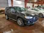 2013 MITSUBISHI outlander