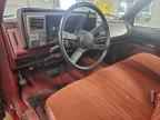 1988 GMC Gmt-400