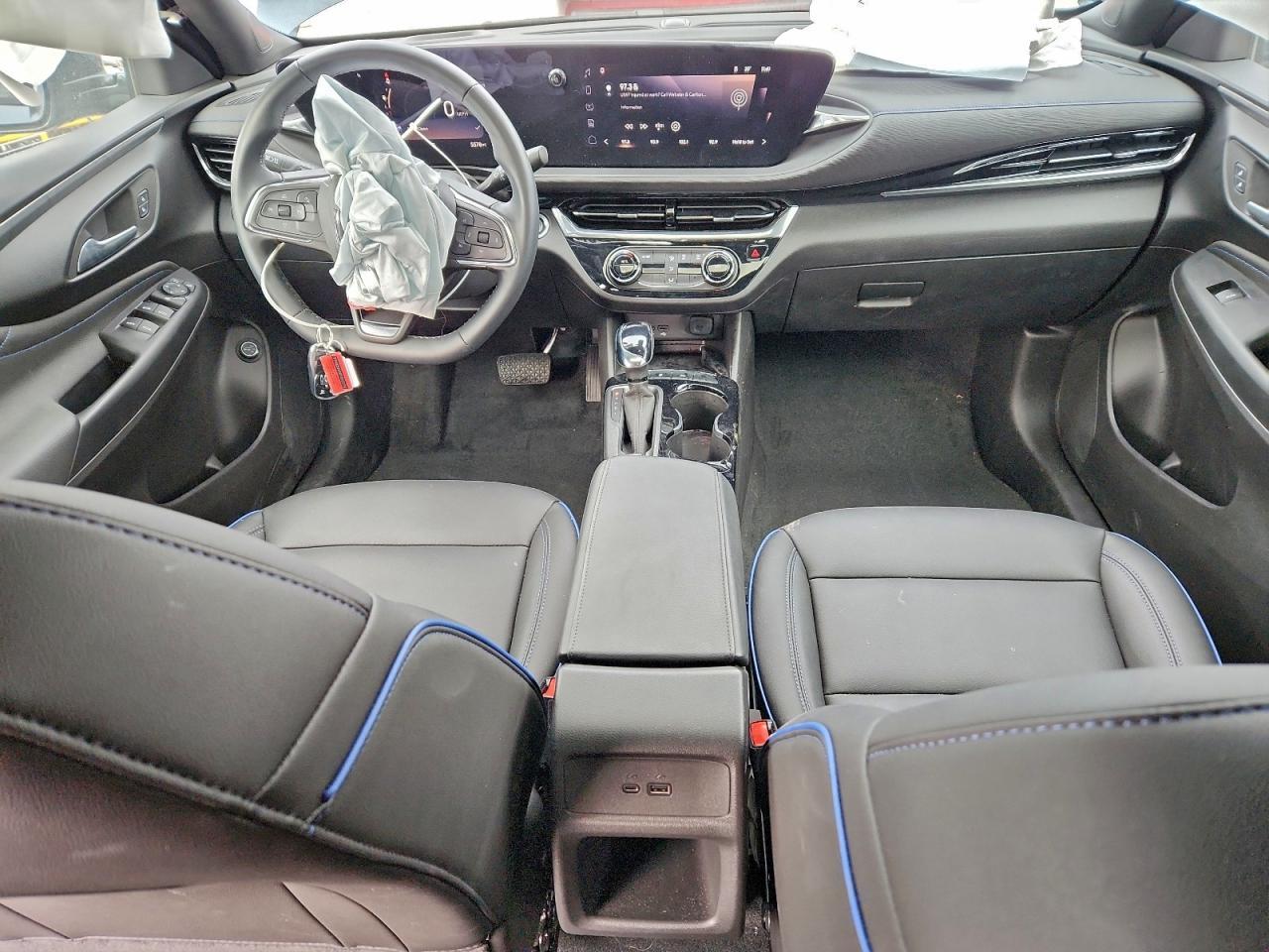 2025 BUICK Envista