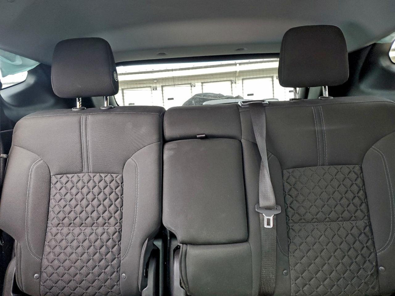 2019 CHEVROLET BLAZER