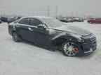 2016 CADILLAC CTS