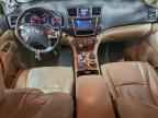 2013 TOYOTA HIGHLANDER