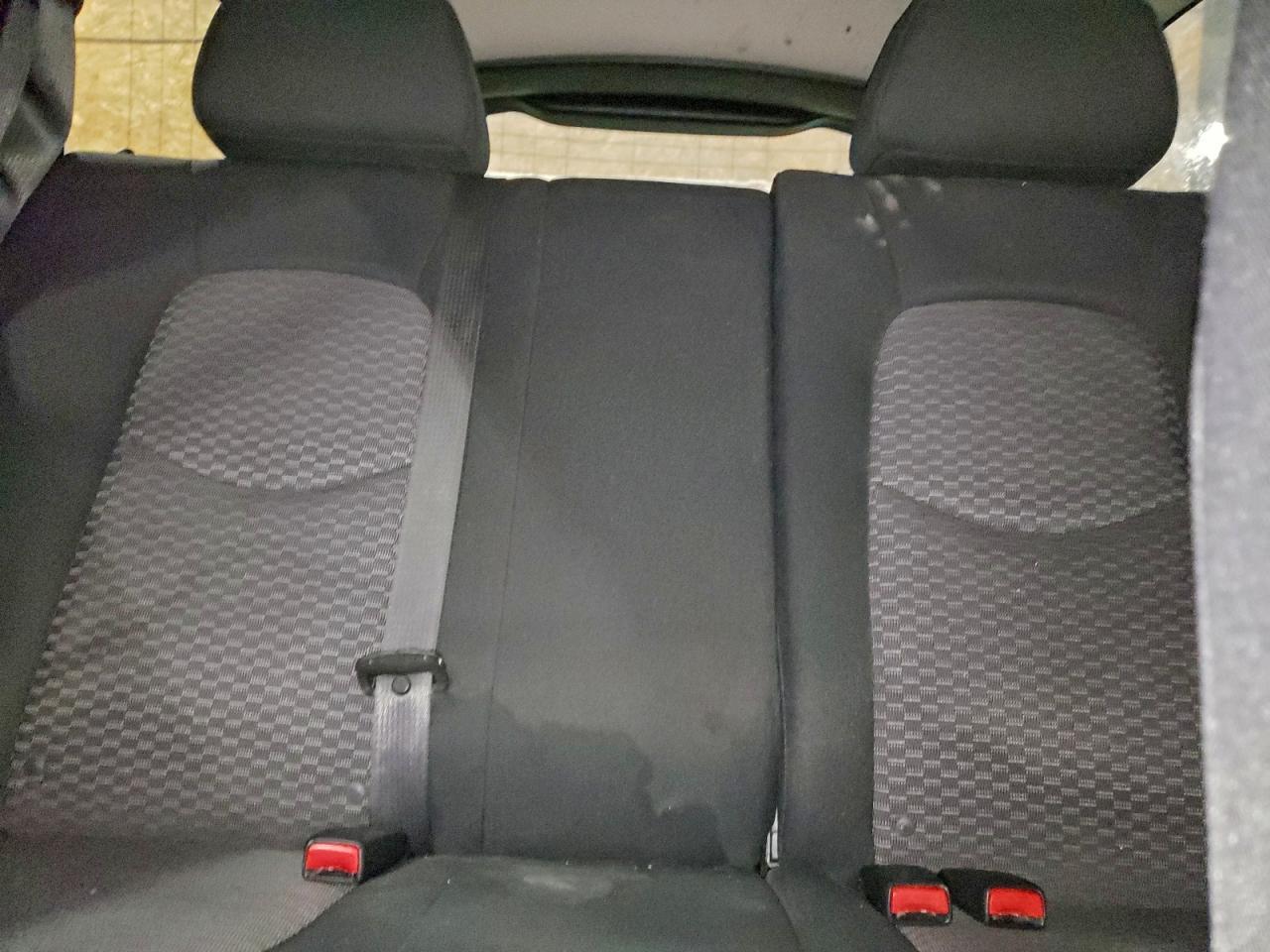 2008 CHEVROLET HHR