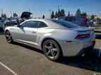 2014 CHEVROLET Camaro