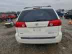 2008 TOYOTA SIENNA
