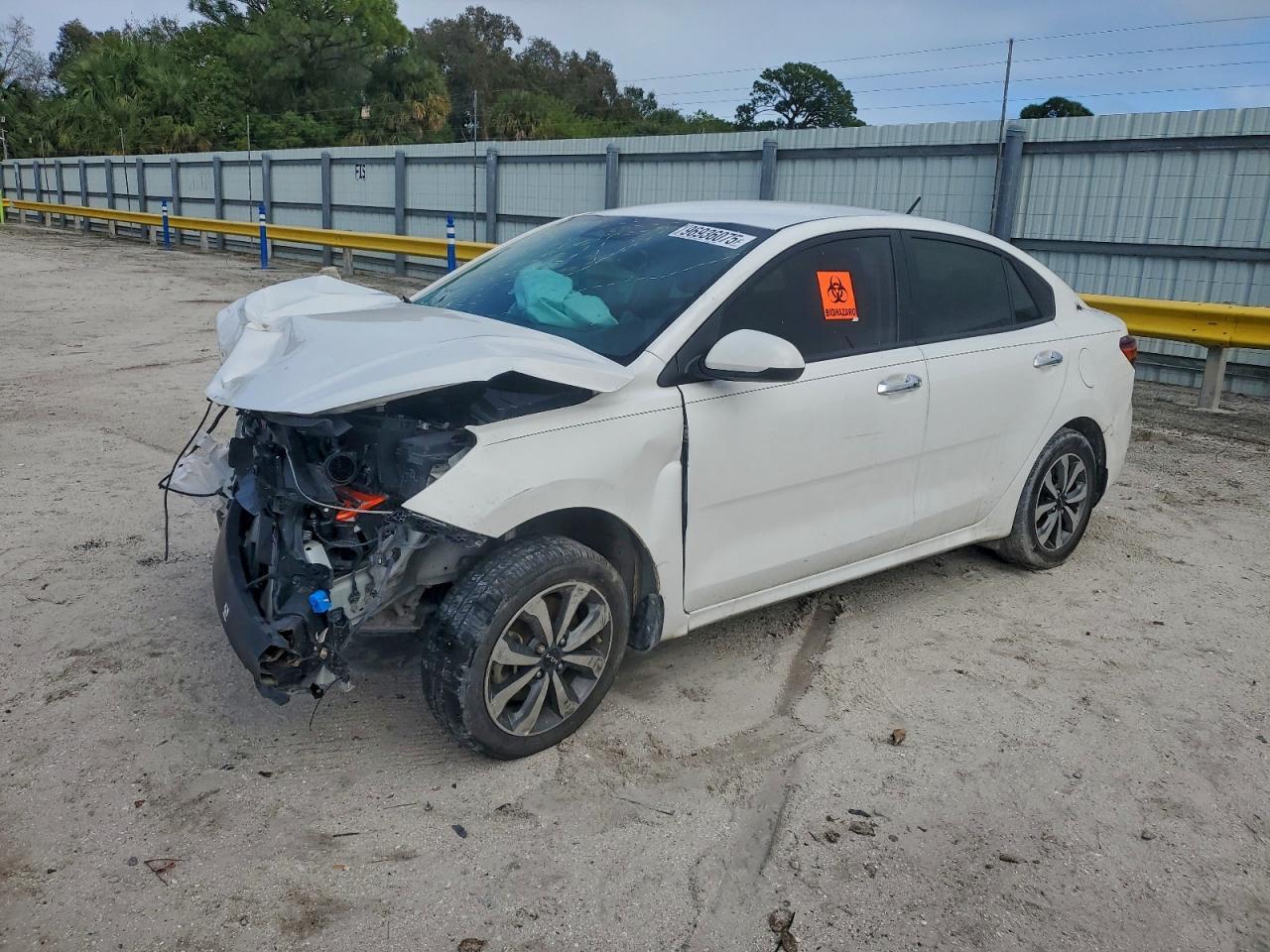 2023 KIA RIO