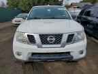 2016 NISSAN Frontier