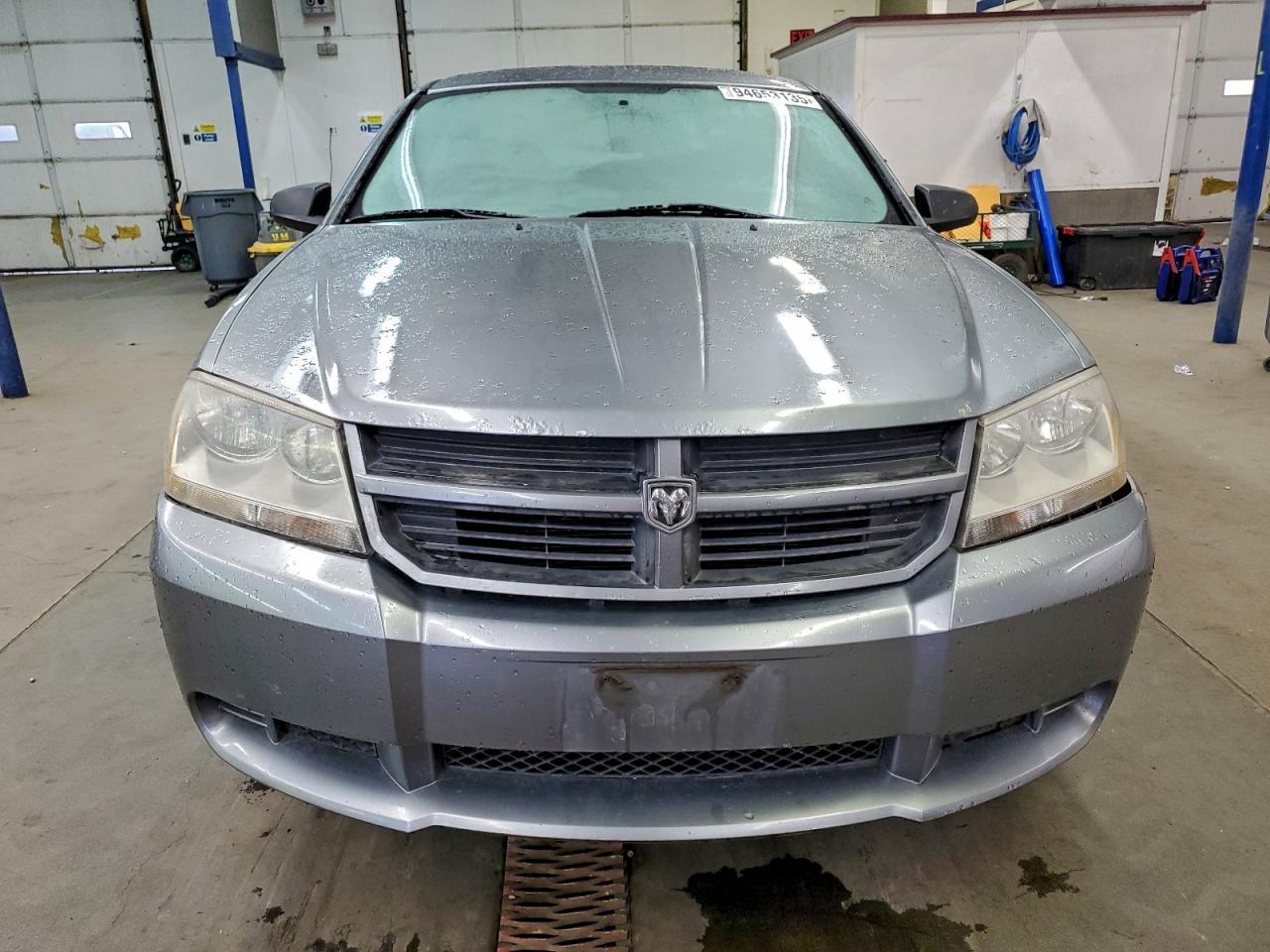 2008 DODGE Avenger