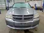 2008 DODGE Avenger