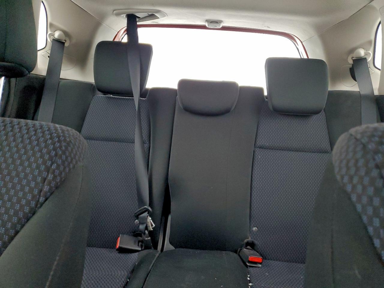 2018 HONDA FIT