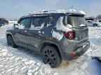 2022 JEEP Renegade