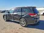 2016 NISSAN PATHFINDER