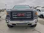 2014 GMC Sierra