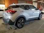 2018 NISSAN KICKS
