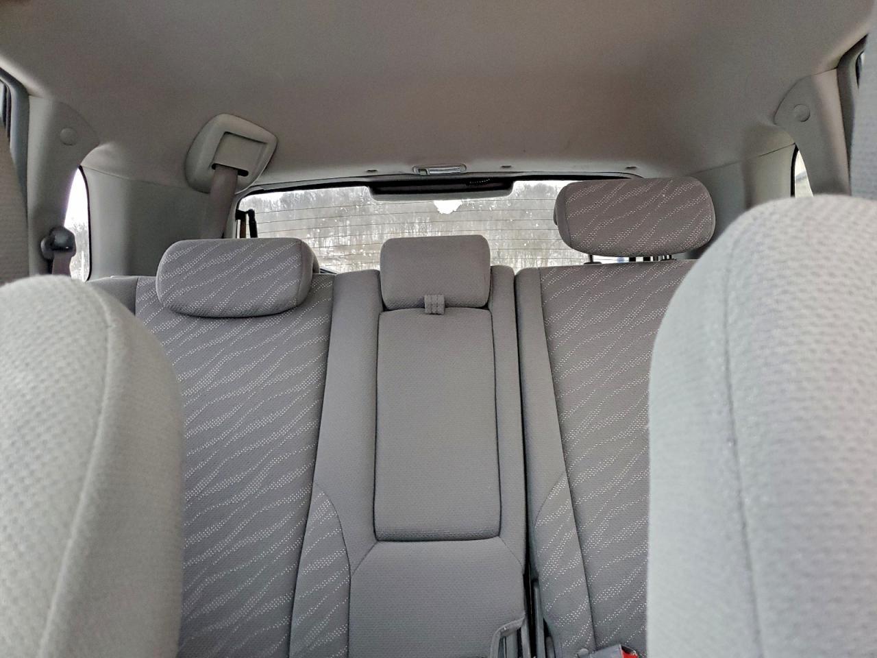 2005 HYUNDAI TUCSON