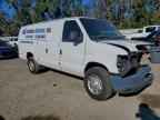 2014 FORD ECONOLINE
