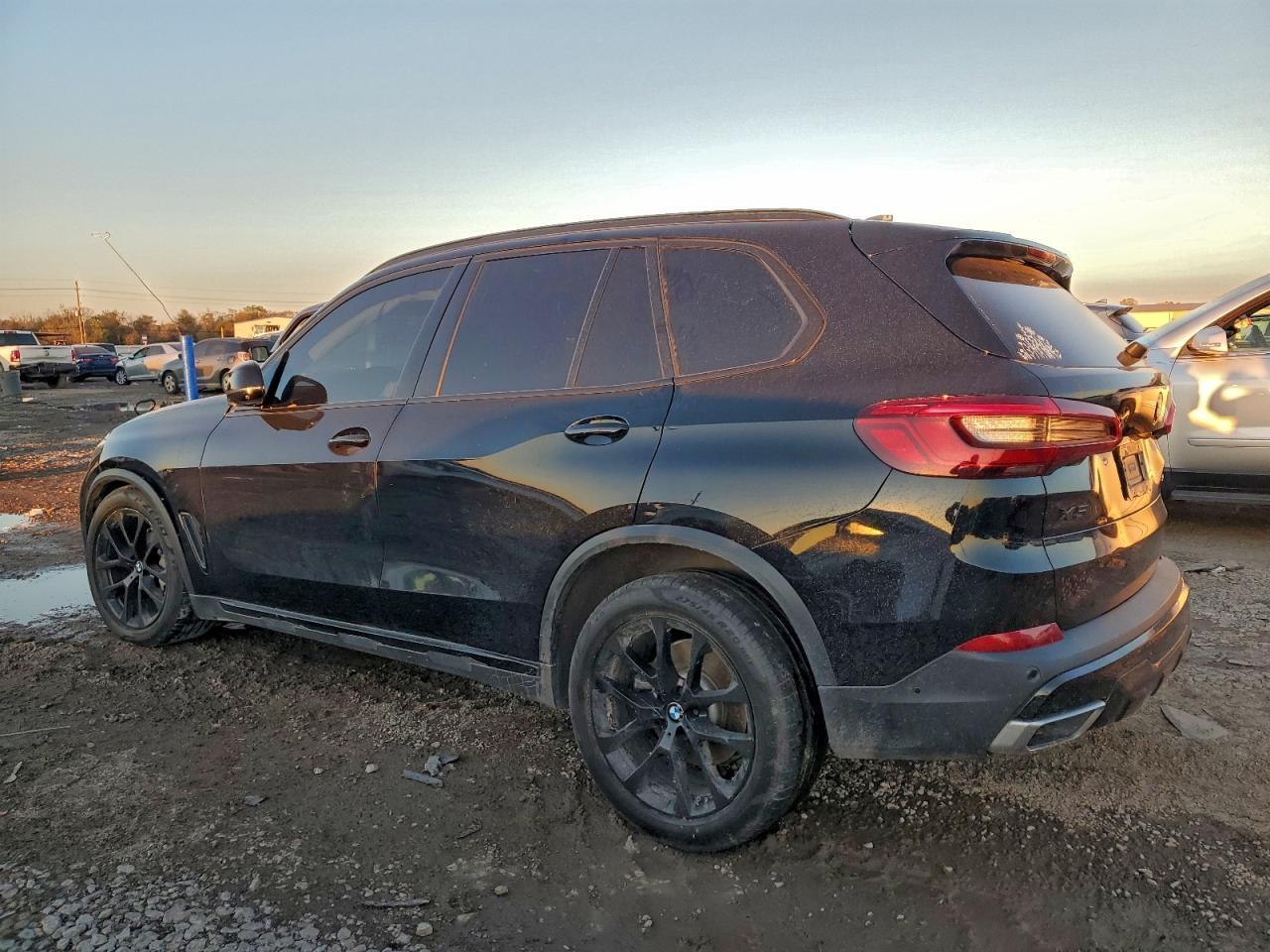 2020 BMW X5