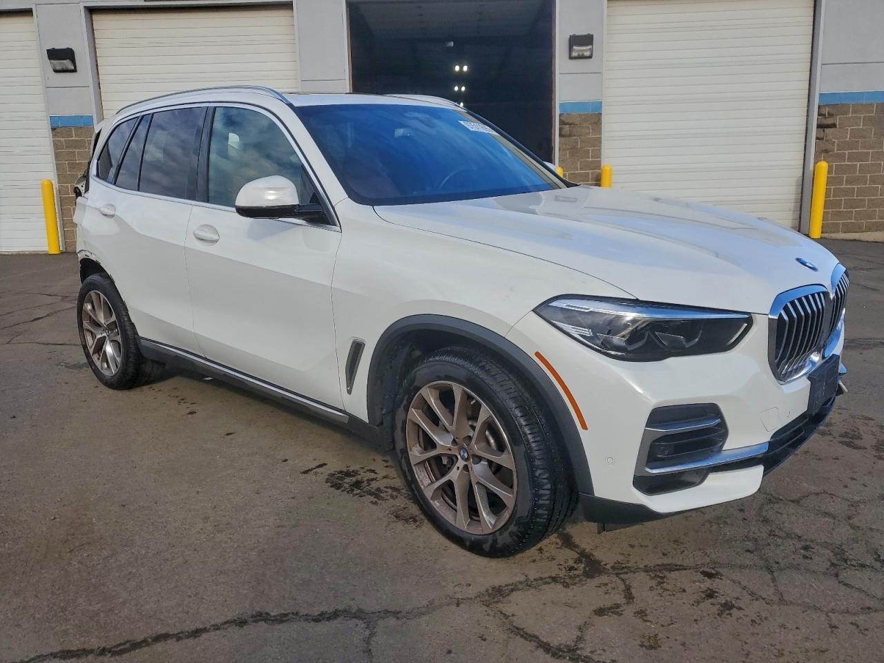 2023 BMW X5