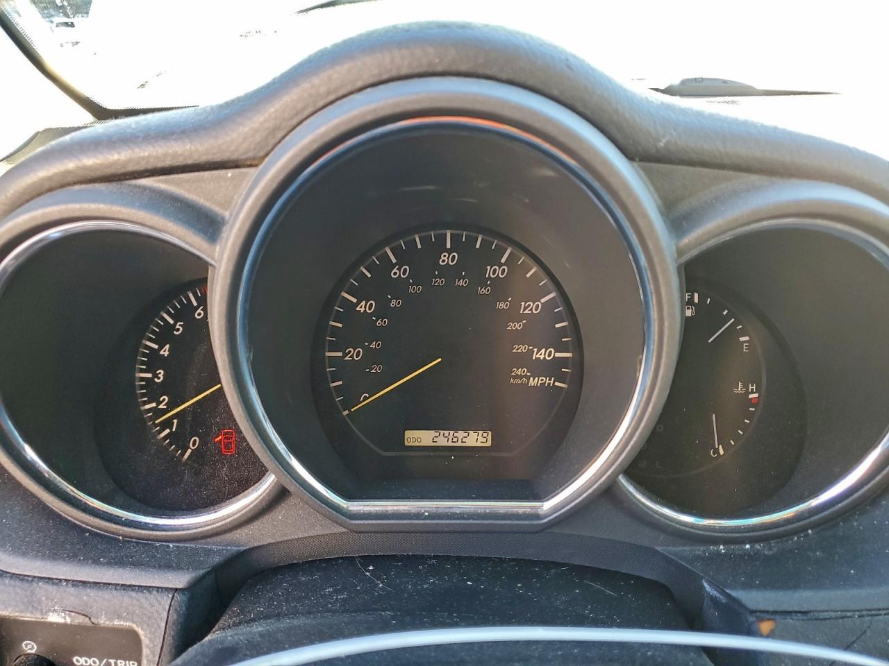 2009 LEXUS RX 350