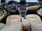 2017 MERCEDES-BENZ CLA-Class