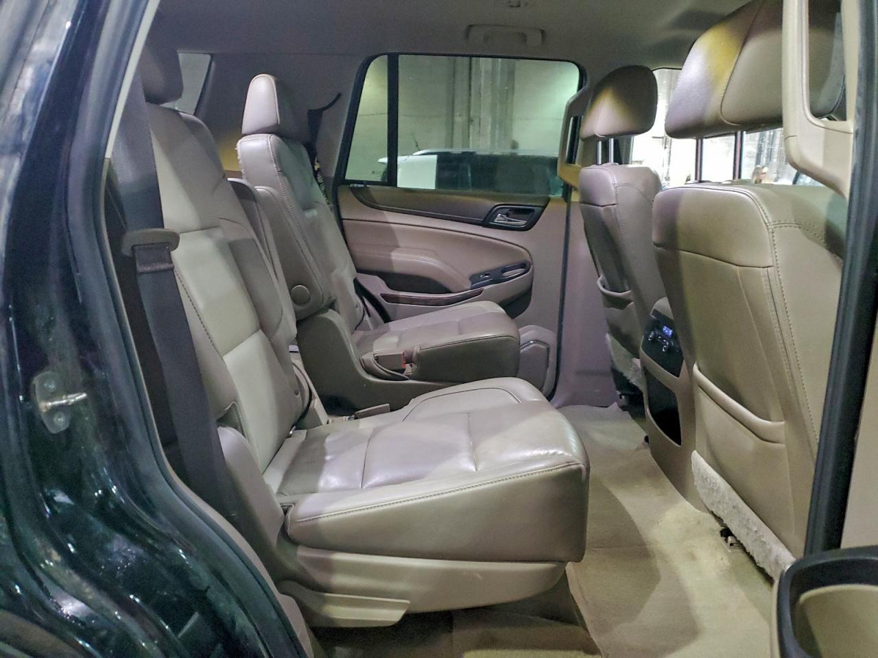 2018 GMC Yukon