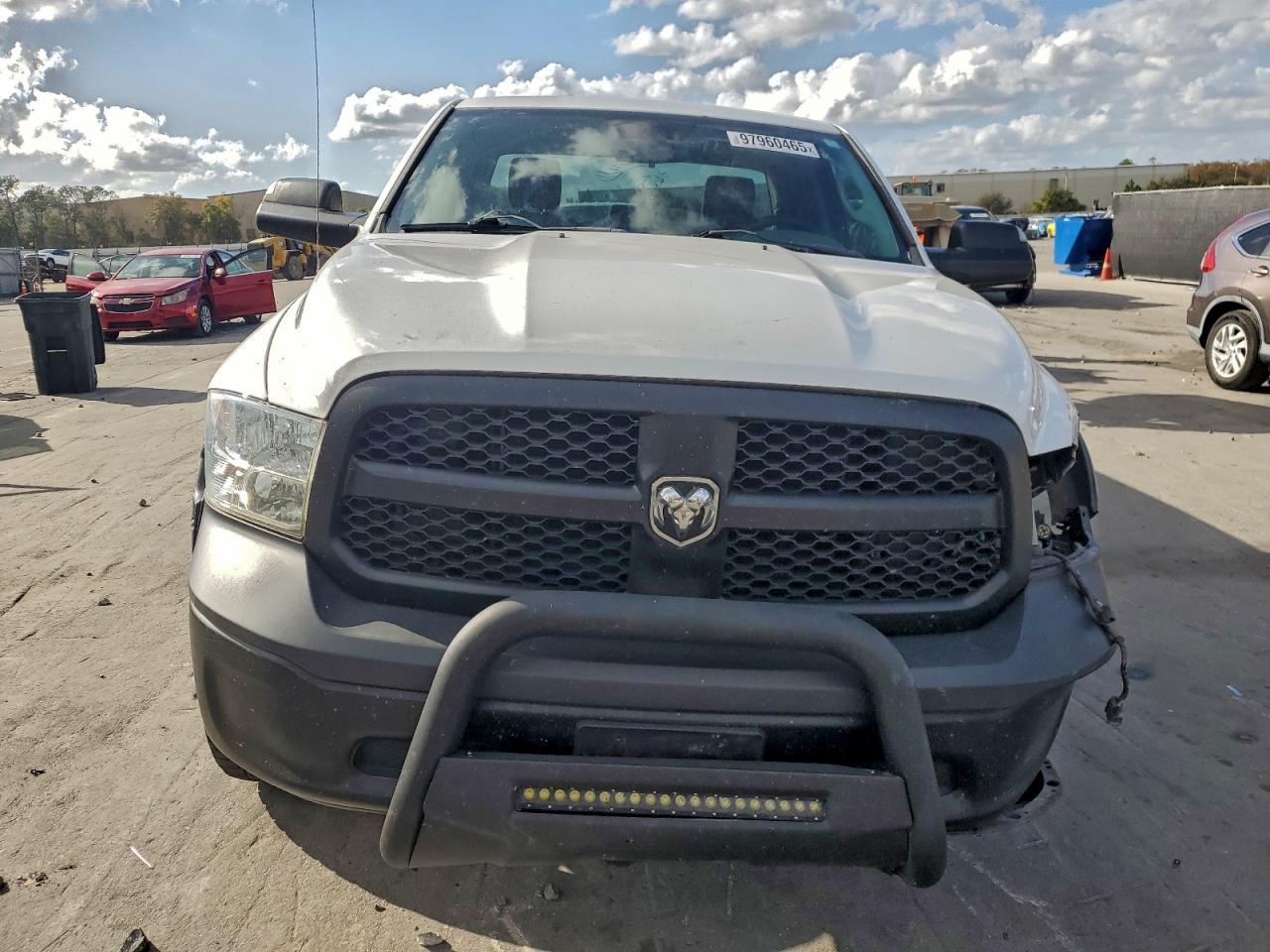 2015 RAM 1500