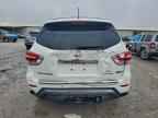 2014 NISSAN PATHFINDER