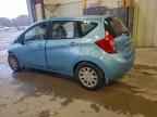 2015 NISSAN Versa Note