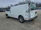 2008 CHEVROLET EXPRESS 2500