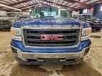 2015 GMC Sierra