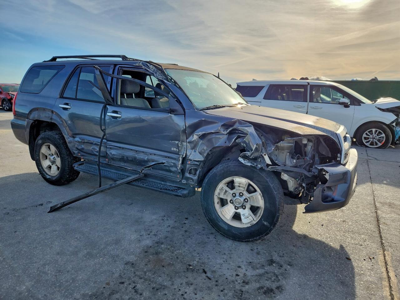 2006 TOYOTA 4Runner
