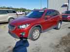 2013 MAZDA CX-5