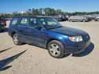 2006 SUBARU FORESTER