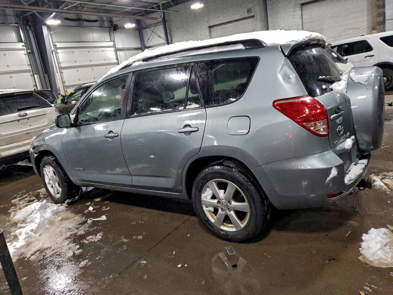 2008 TOYOTA RAV4