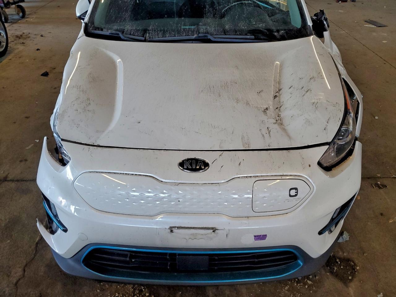 2019 KIA Niro