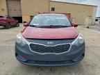 2016 KIA FORTE