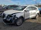 2019 LINCOLN MKC