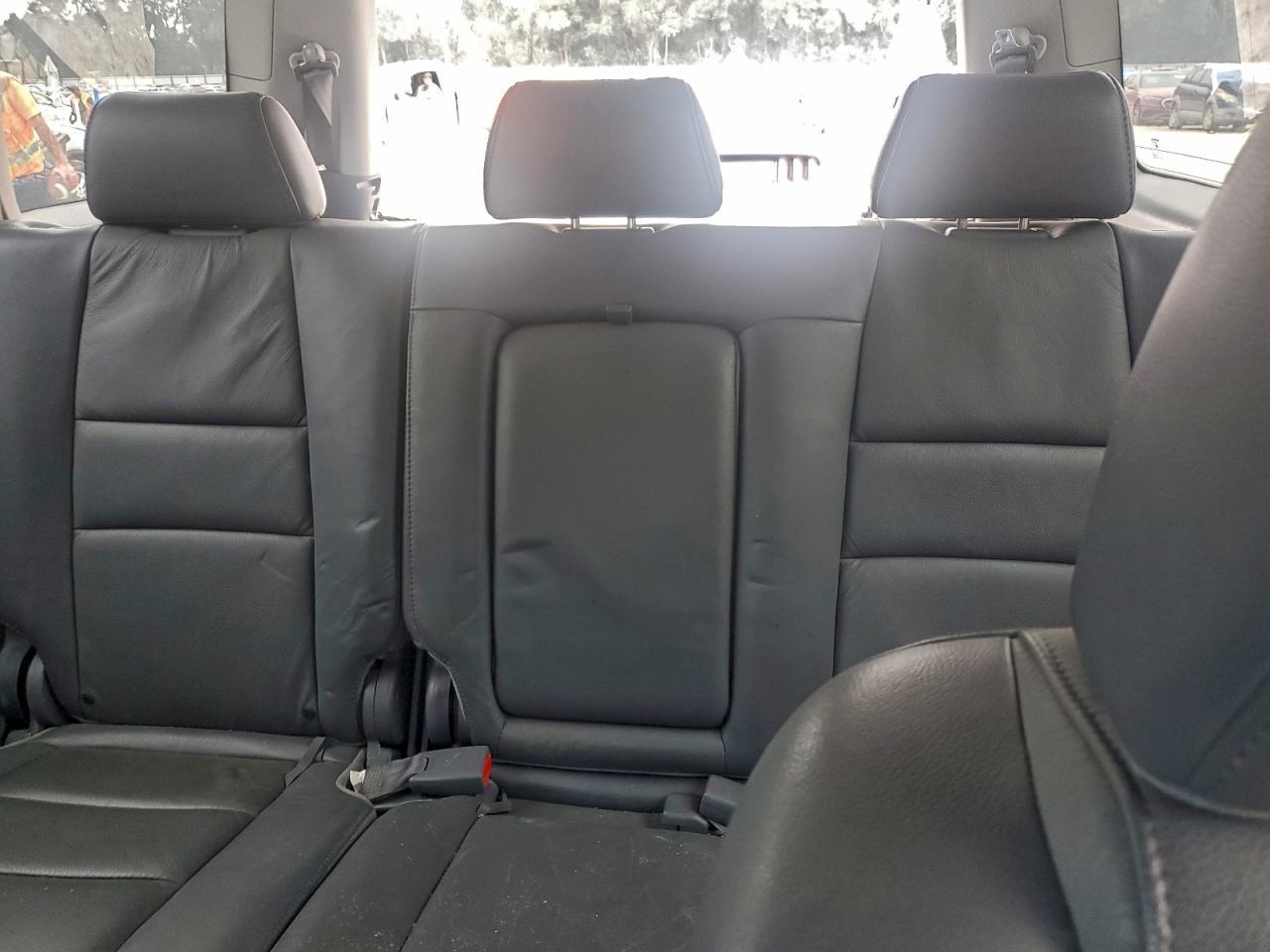 2006 HONDA PILOT