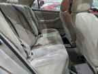 2007 TOYOTA COROLLA