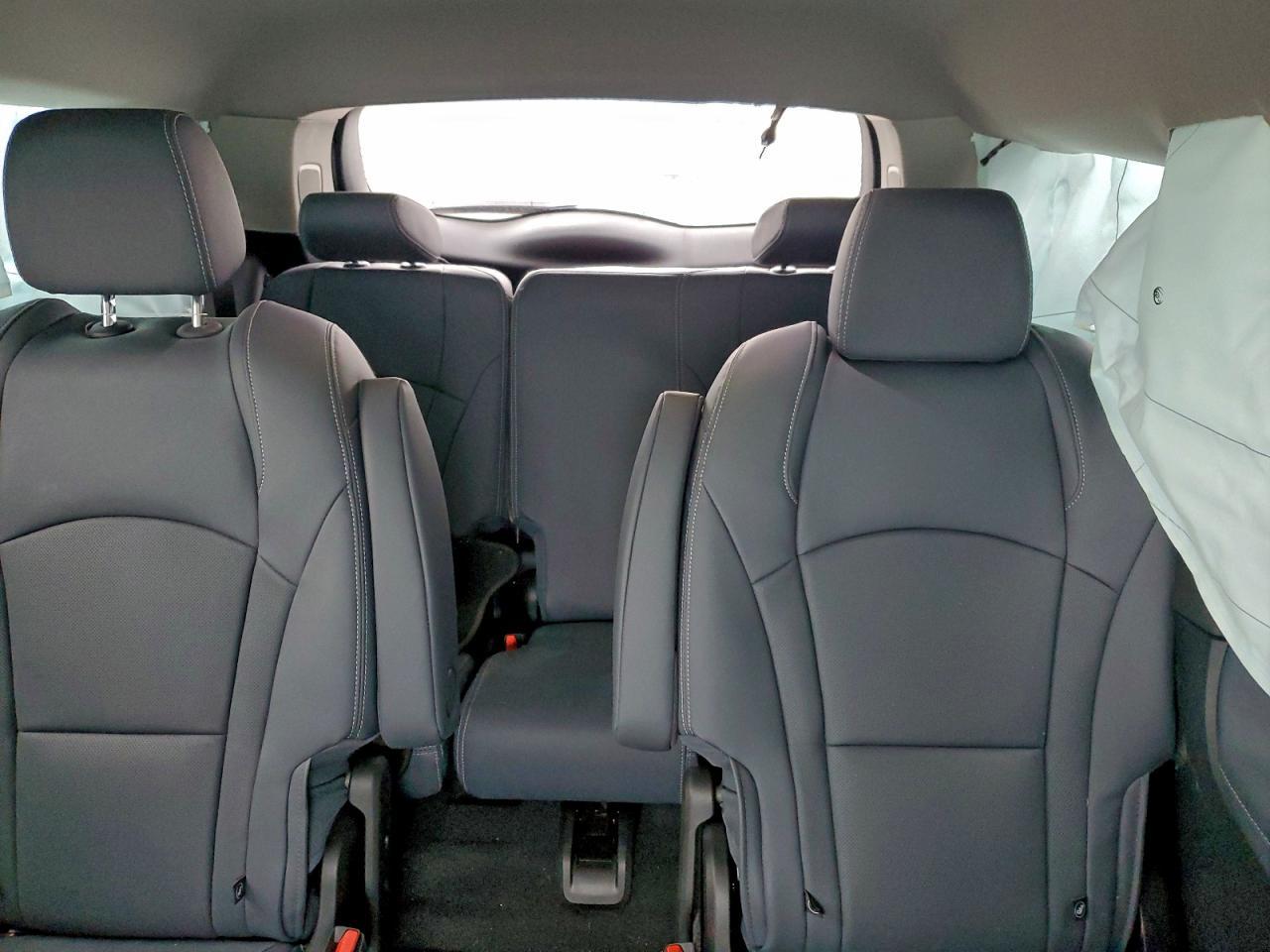 2021 BUICK ENCLAVE