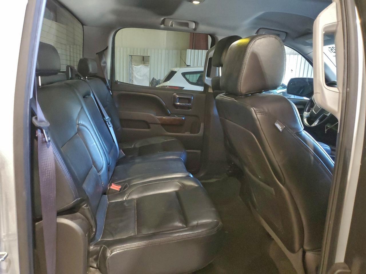2016 GMC Sierra
