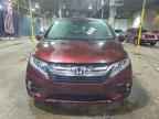 2020 HONDA ODYSSEY