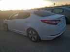 2013 KIA Optima Hybrid
