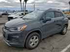 2019 CHEVROLET TRAX