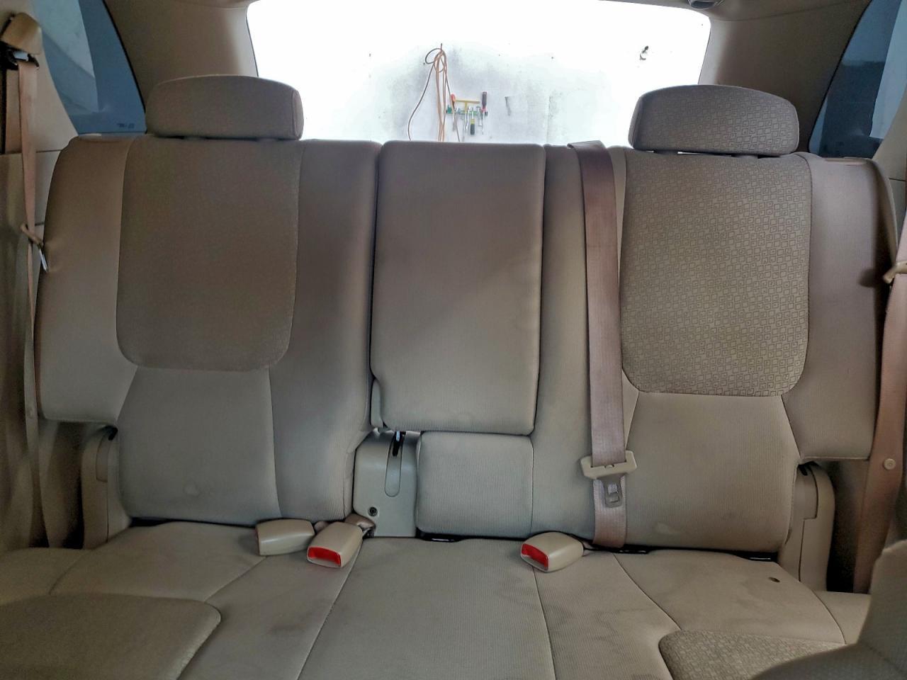 2008 CHEVROLET EQUINOX
