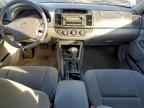 2005 TOYOTA CAMRY