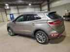 2018 LINCOLN MKC