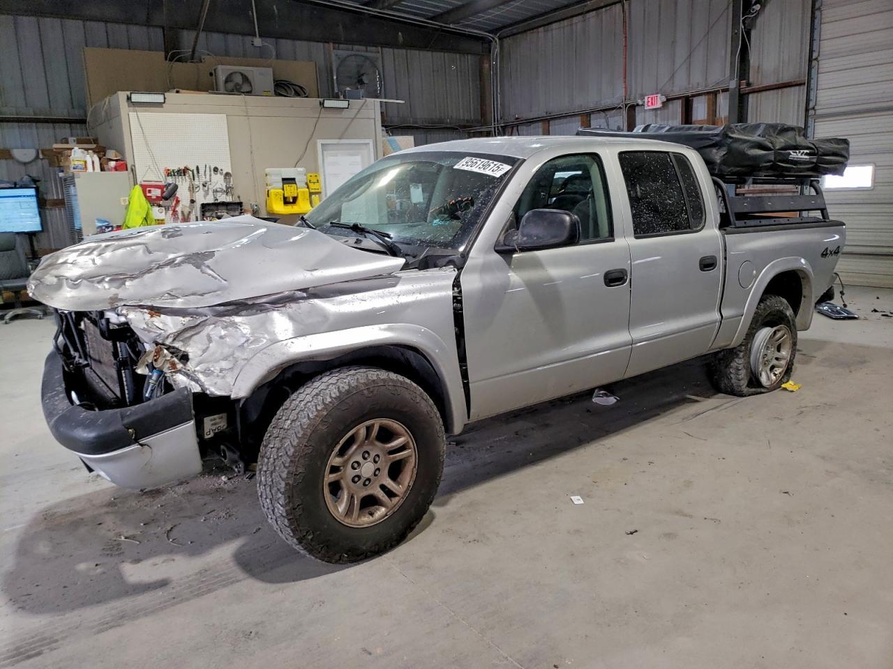 2004 DODGE Dakota