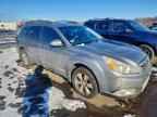 2010 SUBARU Outback