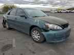 2005 TOYOTA CAMRY